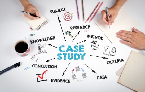 実務に落とし込める実践的IT研修